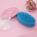 Silicone Body Scrubber