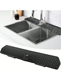 Silicone Sink Splash Guard Mat