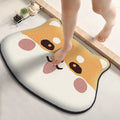 Super Absorbent Quick-Dry Bath Mat
