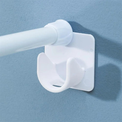 Adjustable Curtain Rod Hooks