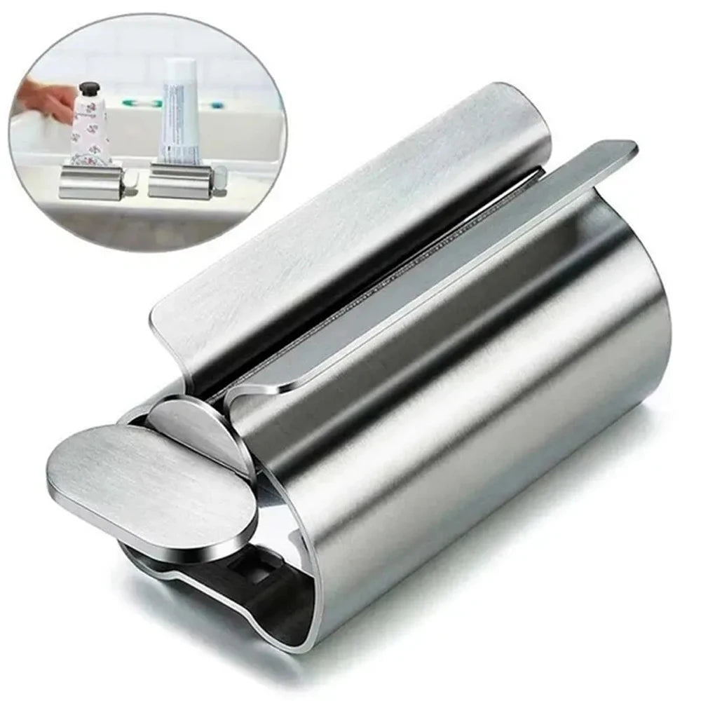 Stainless Toothpaste Tube Squeezer