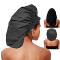 Large Adjustable Shower Cap
